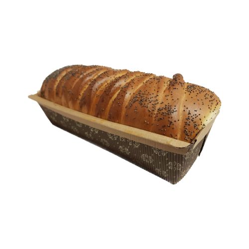 Козуначено руло с шипков мармалад (450 г)