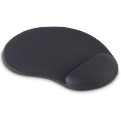 Hama Ergonomic пад за мишка с гел поставка (1 бр.)