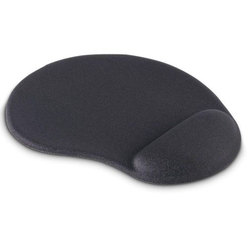 Hama Ergonomic пад за мишка с гел поставка (1 бр.)