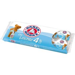 Baerenmarke кондензирано мляко, 10 бр. х 7.5 г (75 г)