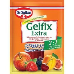Dr. Oetker гелфикс 2:1 (25 г)