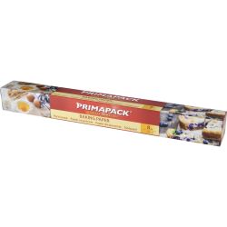 PrimaPack хартия за печене, 8 м х 38 см (1 бр.)