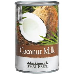 Thai Pride кокосово мляко (400 мл)