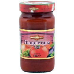 Олинеза сос наполетана (500 г)