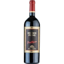 Logodaj Melnik Prime Grand Reserve червено вино ранна мелнишка лоза (750 мл)