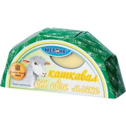 Мероне кашкавал от овче мляко, кутия (250 г)