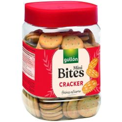 Gullon Mini Bites крекер (250 г)