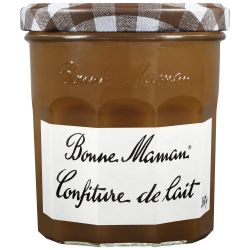 Bonne Maman млечен карамел (380 г)
