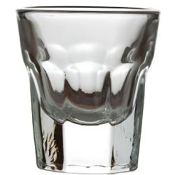 Uniglass Мароко чаша за ликьор (1 бр.)