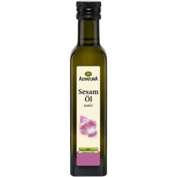 Alnatura био сусамово олио (250 мл)