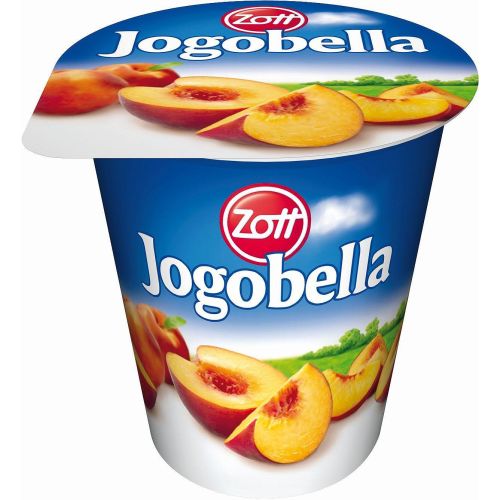 Zott Jogobella плодов йогурт (150 г)