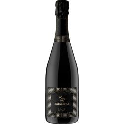 Katarzyna Brut пенливо вино (750 мл)