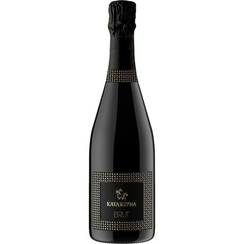 Katarzyna Brut пенливо вино (750 мл)