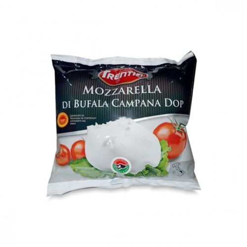 Trentin сирене биволска моцарела (125 г)