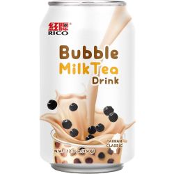 Rico Bubble Tea оригинал (340 мл)