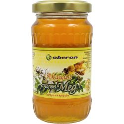Оберон пчелен мед акация (250 г)