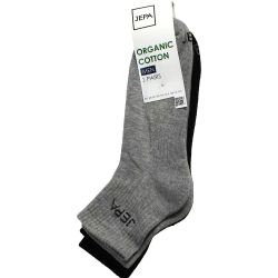 Jepa Athletic мъжки чорапи, 36-40 (2 бр.)