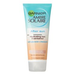Garnier Ambre Solaire хидратиращо мляко за след слънце (200 мл)