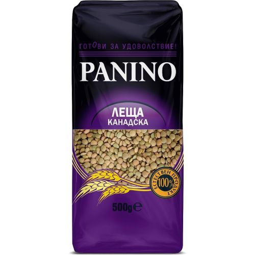 Panino леща канадска (500 г)