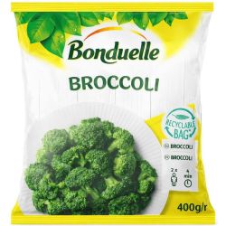 Bonduelle замразени броколи (400 г)