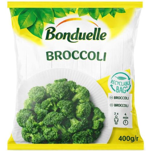 Bonduelle замразени броколи (400 г)