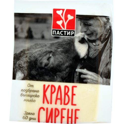 Пастир краве сирене (200 г)