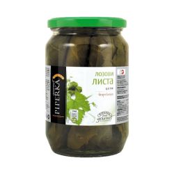 Piperka лозови листа (680 г)