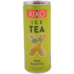 Xixo студен чай круша (250 мл)