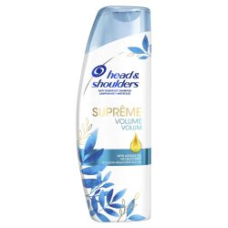 Head & Shoulders Supreme Purify & Nourish шампоан (300 мл)