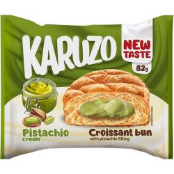 Karuzo кроасан пистачио (82 г)