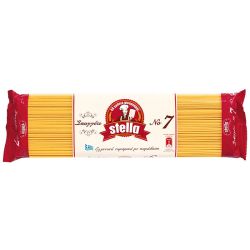 Stella спагети No 7 (500 г)
