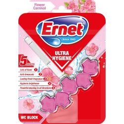 Ernet ароматизатор за тоалетна цветя (1 бр.)