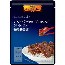 Lee Kum Lee стир-фрай сос сладък оцет (60 г)