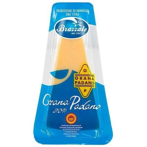 Brazzale сирене Грана Падано (200 г)