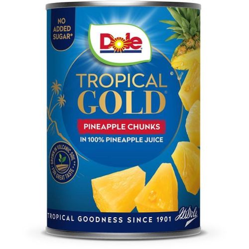 Dole ананас на парчета (567 г)