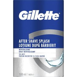 Gillette Coolwave афтър шейв (100 мл)