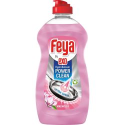 Feya препарат за съдове, магнолия (400 мл)