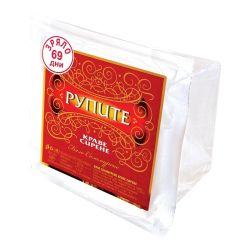 Рупите краве сирене (350 г)
