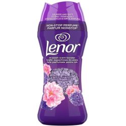 Lenor Floral Bouquet перли (270 г)