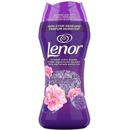 Lenor Floral Bouquet перли (270 г)