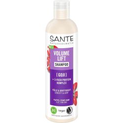Sante Naturkosmetik био шампоан за обем с органично годжи бери (250 мл)
