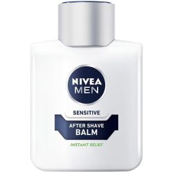 Nivea Men афтършейв балсам Sensitive (100 мл)