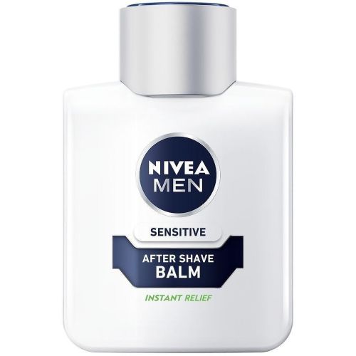 Nivea Men афтършейв балсам Sensitive (100 мл)
