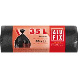 Alufix торби за смет 35 л, 30 бр. (1 бр.)