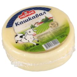 Мероне кашкавал от краве мляко, вакуум (500 г)