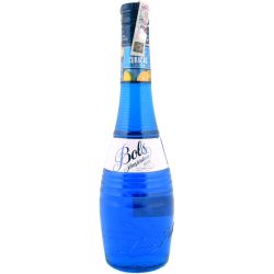 Bols Blue Curacao ликьор (700 мл)
