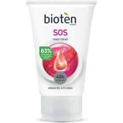 Bioten SOS крем за ръце (50 мл)