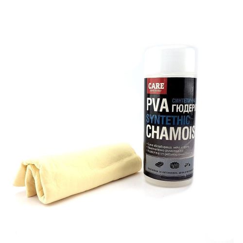 Care PVA синтетична гюдерия в кутия (1 бр.)