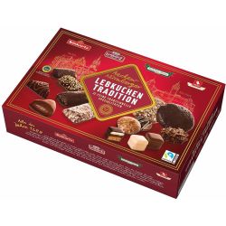 Lambertz Aachen - Nurnberger меденки традиция (500 г)