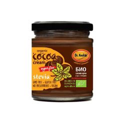 Dr. Keskin био какаов крем със стевия (200 г)